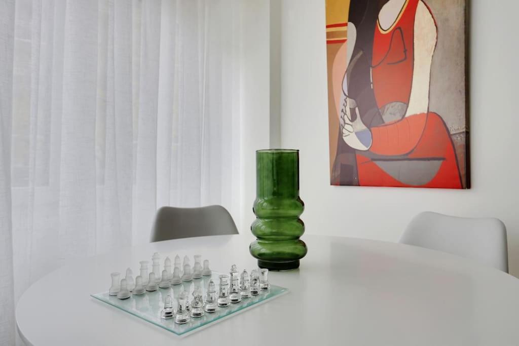 Appartamento Cosy Pour 4 A La - *