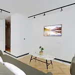 Appartement Cosy Pour 4 A La Villette - Paris
