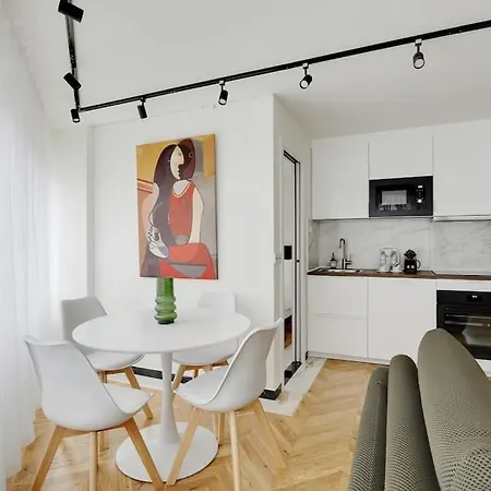 Apartment Cosy Pour 4 A La - *
