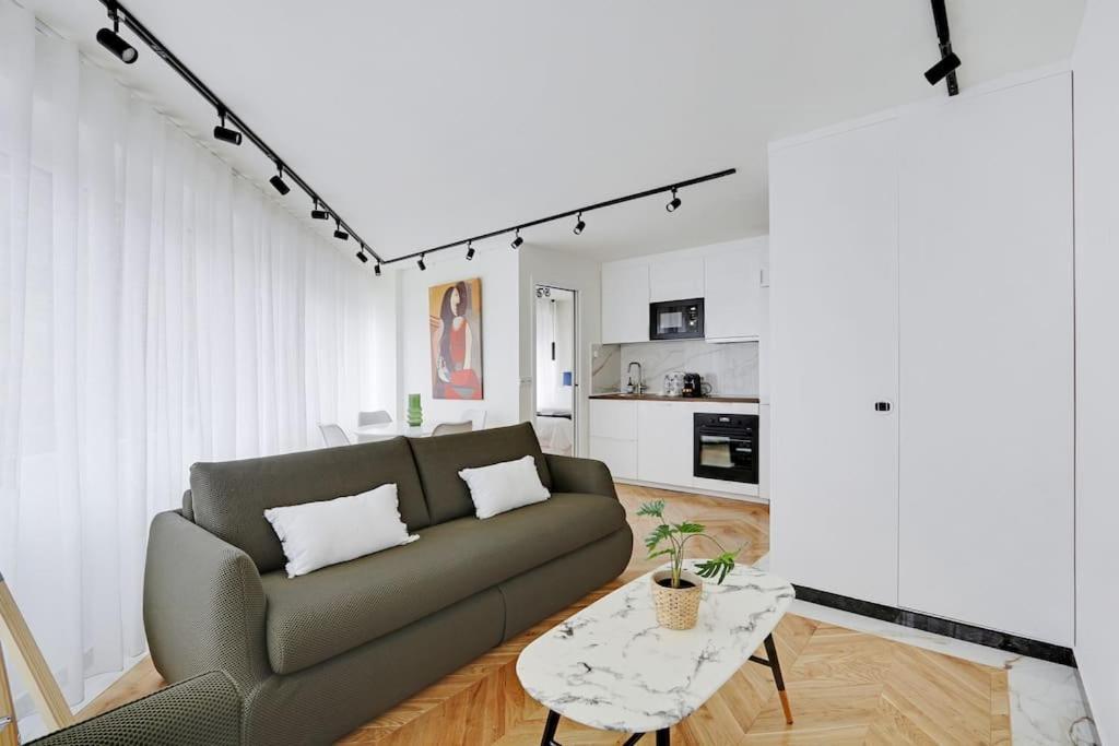 Appartamento Cosy Pour 4 A La -