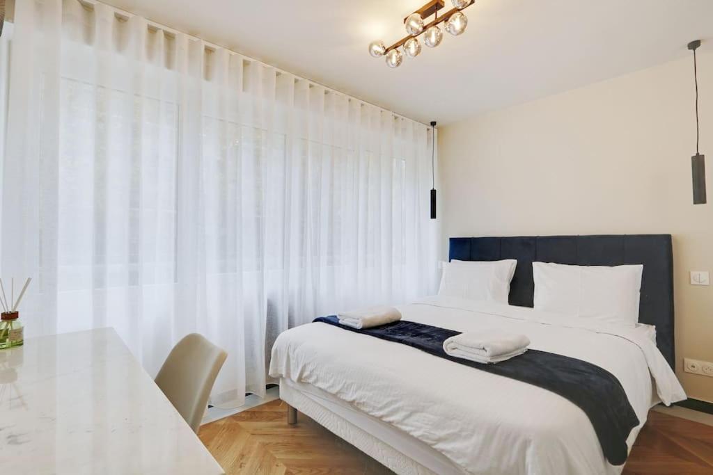 Cosy Pour 4 A La - Appartamento *