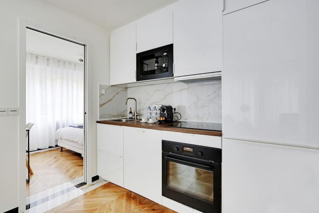 Appartamento Cosy Pour 4 A La -