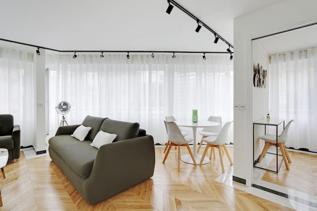 Cosy Pour 4 A La - Parigi