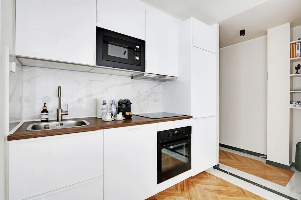 Cosy Pour 4 A La - Appartamento *