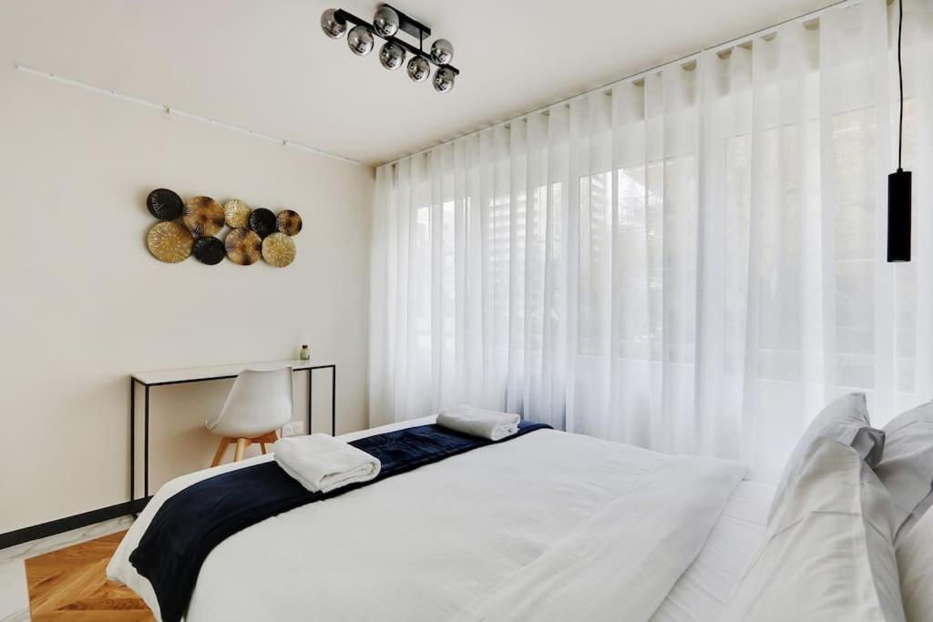 Appartamento Cosy Pour 4 A La - Parigi