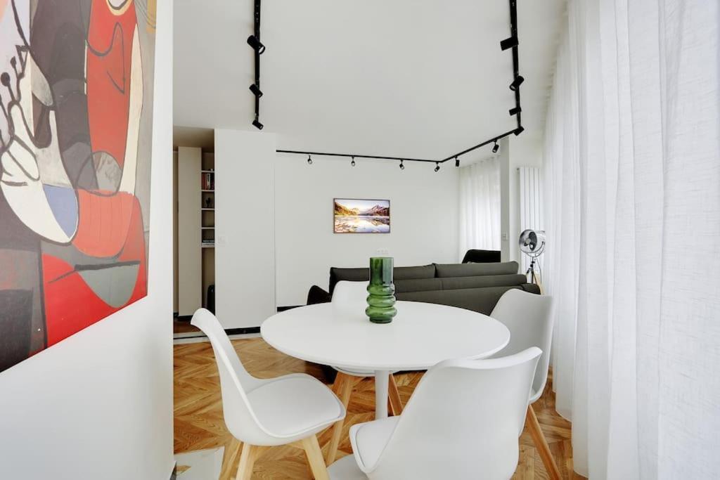 Cosy Pour 4 A La - Parigi