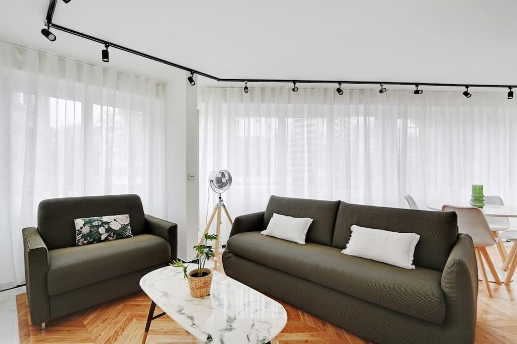 Appartamento Cosy Pour 4 A La - *