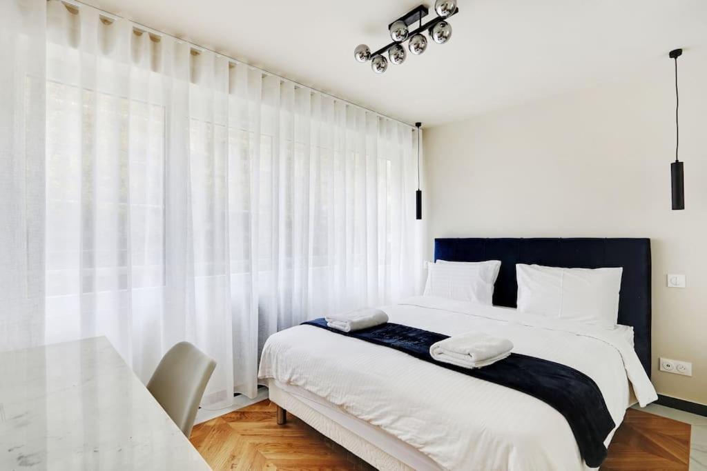 Appartamento Cosy Pour 4 A La - Parigi