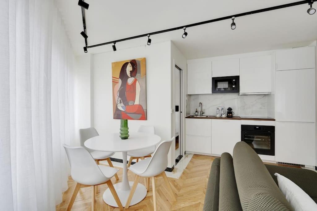 Appartamento Cosy Pour 4 A La - *