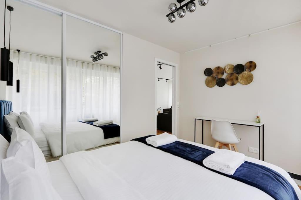 Cosy Pour 4 A La - Parigi