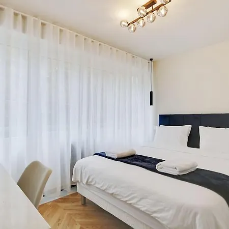 Cosy Pour 4 A La - Appartamento *