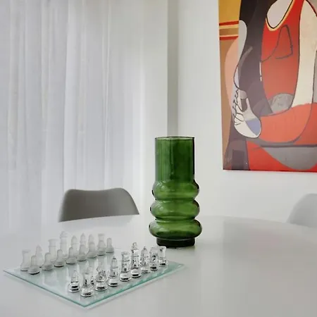 Appartamento Cosy Pour 4 A La - *